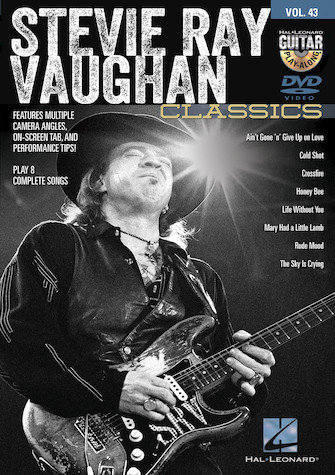 Stevie Ray Vaughan Classics Stevie Ray Vaughan Classics