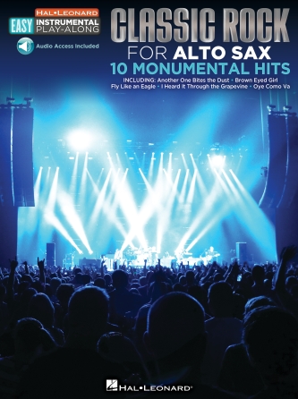 Classic Rock – 10 Monumental Hits Classic Rock – 10 Monumental Hits