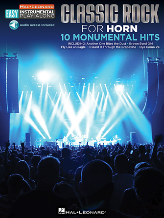 Classic Rock – 10 Monumental Hits Classic Rock – 10 Monumental Hits