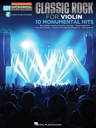 Classic Rock – 10 Monumental Hits Classic Rock – 10 Monumental Hits