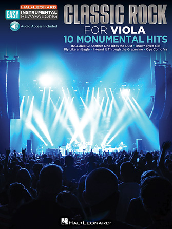 Classic Rock – 10 Monumental Hits Classic Rock – 10 Monumental Hits