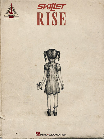 Skillet – Rise