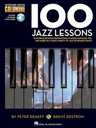 100 Jazz Lessons