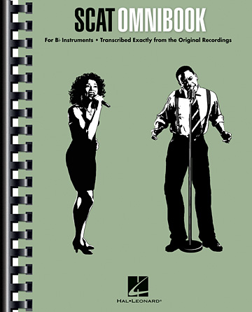Scat Omnibook