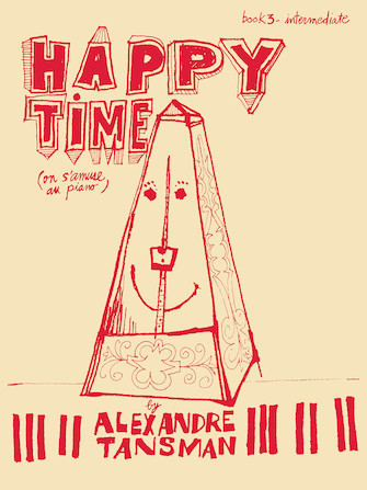 Happy Time