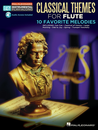 Classical Themes – 10 Favorite Melodies