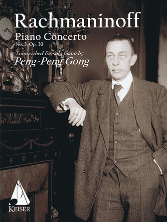 Piano Concerto No. 3