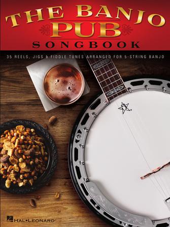 The Banjo Pub Songbook