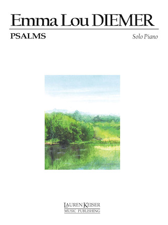 Psalms for Piano