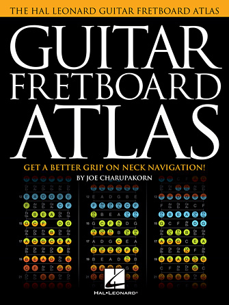 Guitar Fretboard Atlas