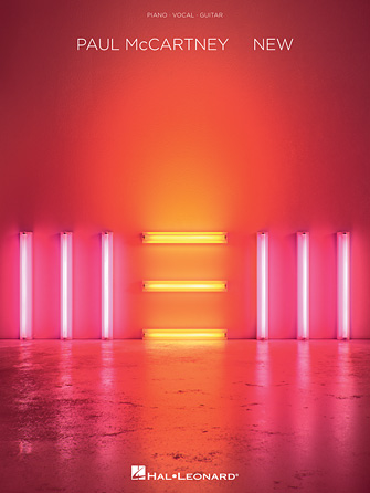 Paul McCartney - New