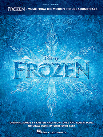 Frozen Frozen