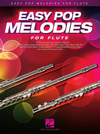 Easy Pop Melodies