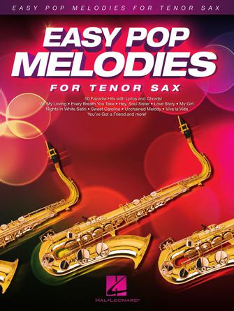 Easy Pop Melodies
