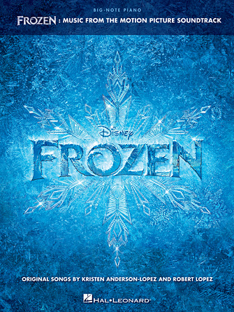 Frozen