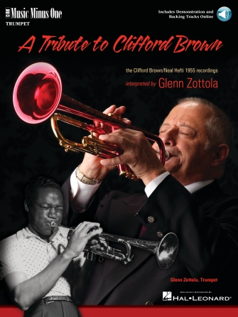 A Tribute to Clifford Brown A Tribute to Clifford Brown