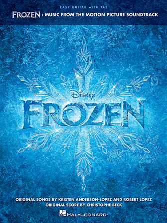 Frozen – Music from the Motion Picture Soundtrack Frozen – Music from the Motion Picture Soundtrack