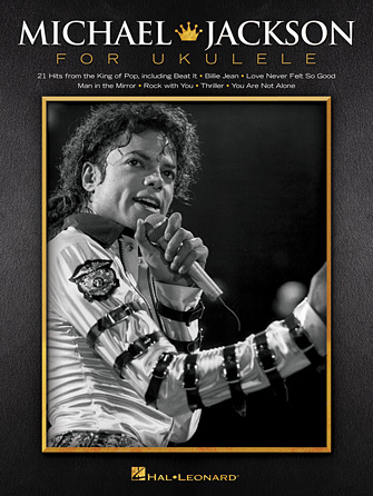 Michael Jackson for Ukulele Michael Jackson for Ukulele