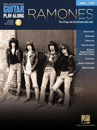 Ramones Ramones