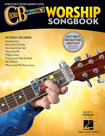 ChordBuddy Worship Songbook ChordBuddy Worship Songbook