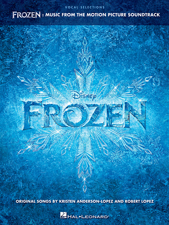 Frozen – Vocal Selections