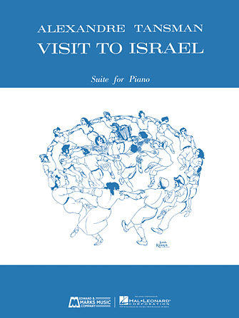 Visit to Israel