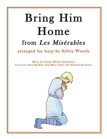 Bring Him Home Bring Him Home