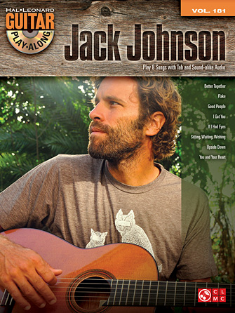 Jack Johnson Jack Johnson