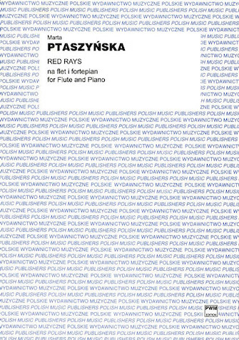 Red Rays (Na Flet i Fortepian)
