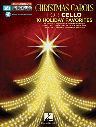 Christmas Carols – 10 Holiday Favorites Christmas Carols – 10 Holiday Favorites