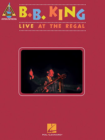 B.B. King – Live at the Regal
