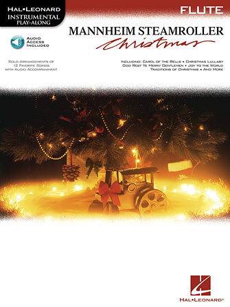 Mannheim Steamroller Christmas Mannheim Steamroller Christmas