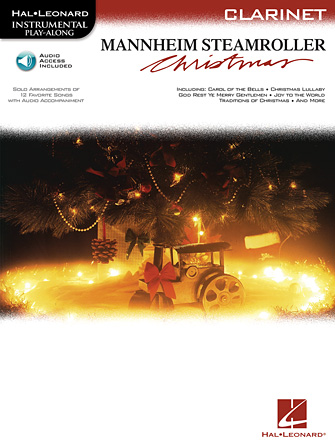 Mannheim Steamroller Christmas Mannheim Steamroller Christmas