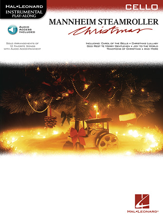 Mannheim Steamroller Christmas Mannheim Steamroller Christmas