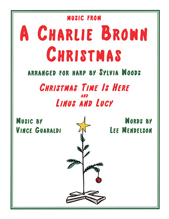 Music From A Charlie Brown Christmas: Christmas Time Is Here & Linus and Lucy Music From A Charlie Brown Christmas: Christmas Time Is Here & Linus and Lucy