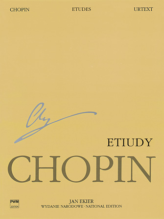 Etudes