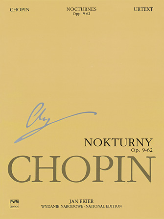 Nocturnes Nocturnes