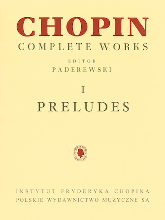Preludes