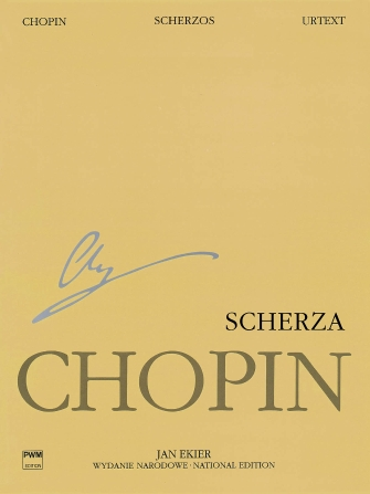 Scherzos Scherzos