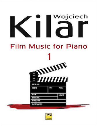 Film Music for Piano – Volume 1