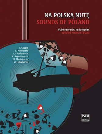 Sounds of Poland [Na Polska Nute)