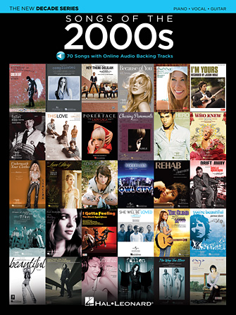 Songs of the 2000s Songs of the 2000s