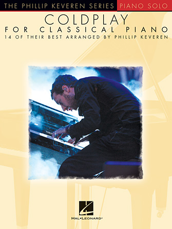 Coldplay for Classical Piano Coldplay for Classical Piano