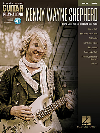 Kenny Wayne Shepherd Kenny Wayne Shepherd