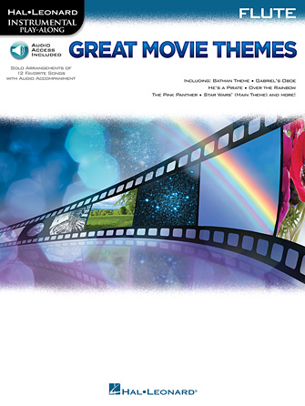 Great Movie Themes Great Movie Themes