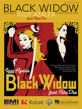 Black Widow Black Widow