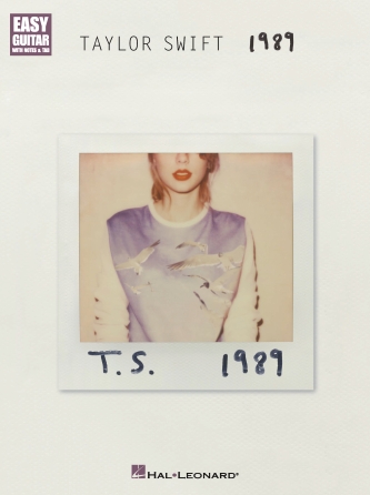 Taylor Swift – 1989