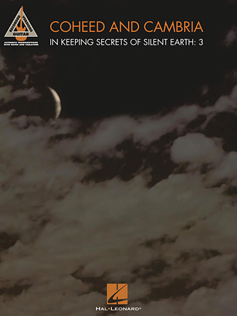 Coheed and Cambria – In Keeping Secrets of Silent Earth: 3 Coheed and Cambria – In Keeping Secrets of Silent Earth: 3