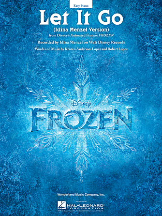 Let It Go