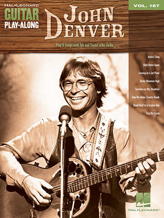 John Denver